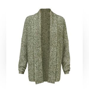 Cabi Travel Cardigan- size S